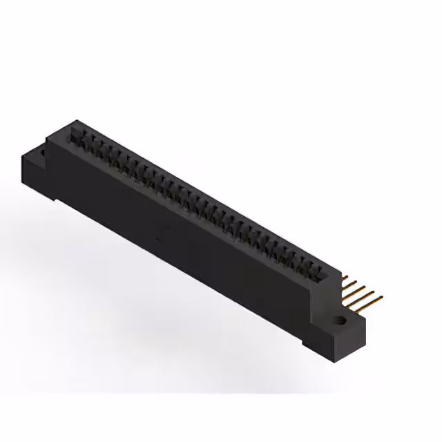 892-028-559-102 EDAC Inc.  Edgeboard Connectors